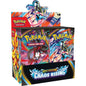 Chaos Rising (ME04) Booster Pack