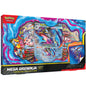 MEGA GRENINJA EX PREMIUM COLLECTION