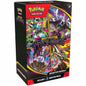 Mega Evolution: Pitch Black (ME05) Booster Bundle