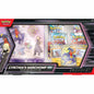 Cynthia's Garchomp Ex Premium Collection