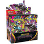 Mega Evolution: Pitch Black (ME05) Booster Box