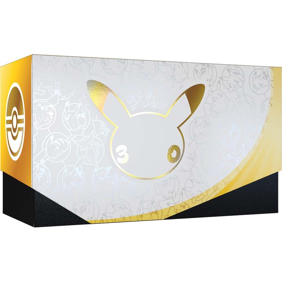 30th Celebration: Elite Trainer Box