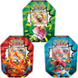 POKEMON TCG: MEGA EVOLUTION: ASCENDED HEROES TIN