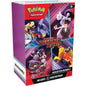 SV: Destined Rivals (SV10) Booster Bundle
