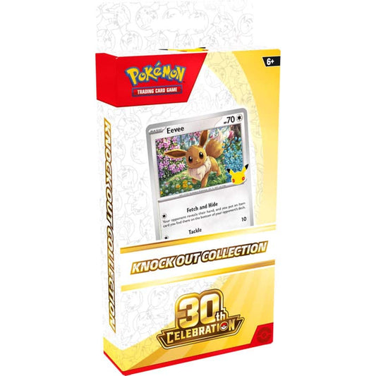 30th Celebration: Knockout Collection