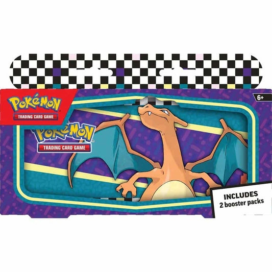 Back to School (2024) Pencil Case