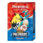Palworld Trial Deck: Dawn of Palpagos (Blue/Red)