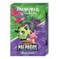 Palworld Trial Deck: Dawn of Palpagos (Green/Purple)
