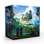 Castles of Burgandy