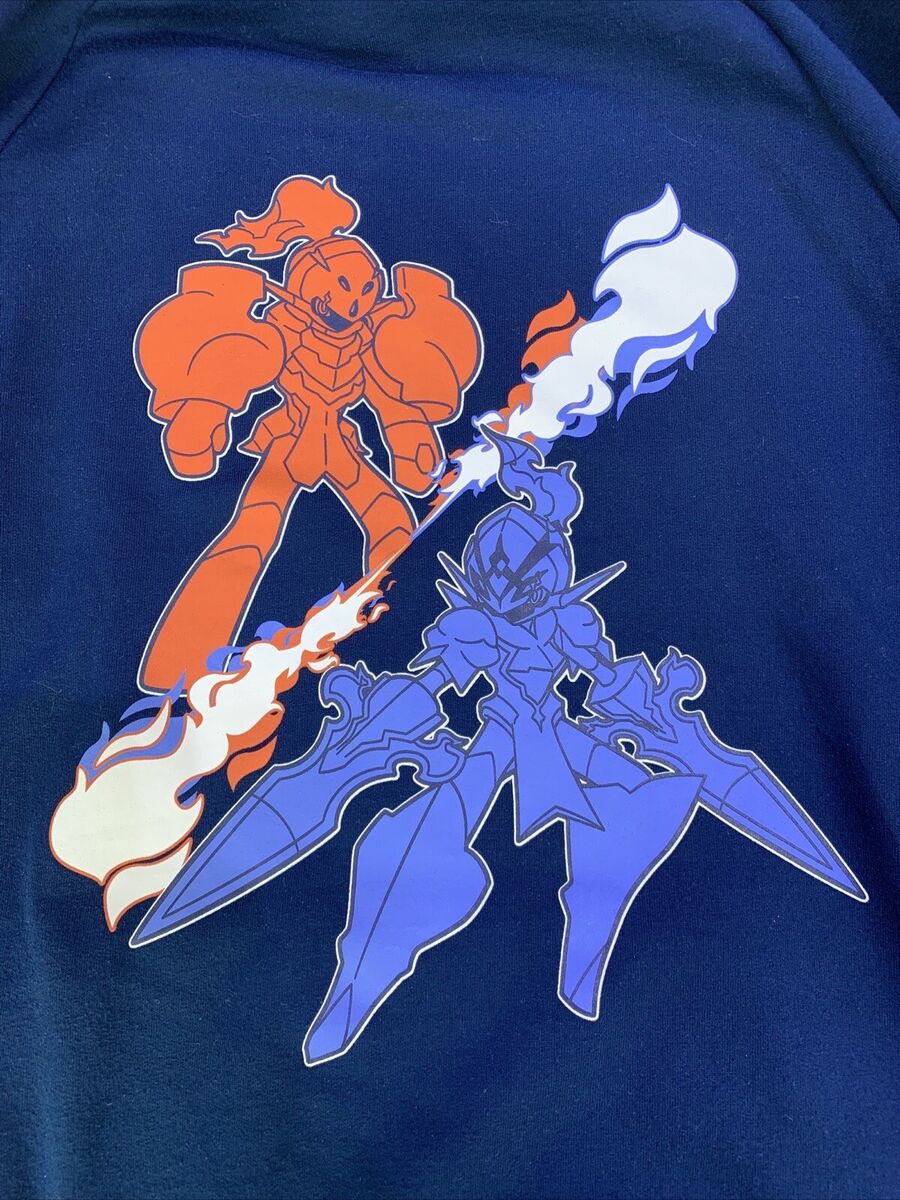 Pokemon International Championships Hoodie