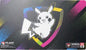 Pokemon Regional Championship Pikachu Premium Playmat