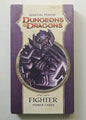DUNGEONS AND DRAGONS MARTIAL POWER CARDS FIGHTER (4TH)