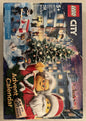 Lego City Advent Calendar (2023)