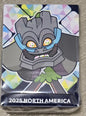 Pokemon NAIC Competitor Deck Box