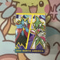 Pokemon NAIC Competitor Deck Box 2024
