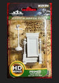Mirror and Bird on Stand ~ Wizkids Deep Cuts