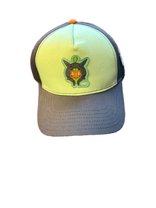 Pokemon Center EUIC 2025 Ogerpon Cap