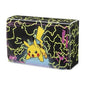 Pokémon Center Pikachu Neon Charge Double Deck Box New