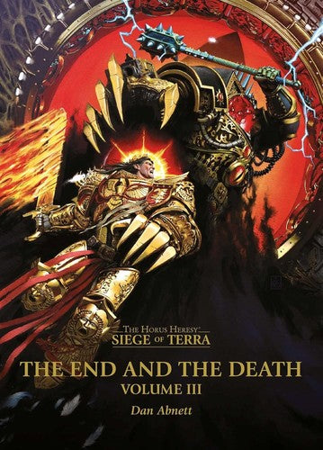 The End and the Death Volume 2