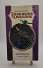 DUNGEONS AND DRAGONS MARTIAL POWER CARDS RANGER (4TH)