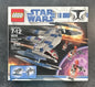 Lego Star Wars Hyena Droid Bomber (8016)