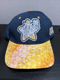 Pokemon 2025 NAIC Ogerpon Hat