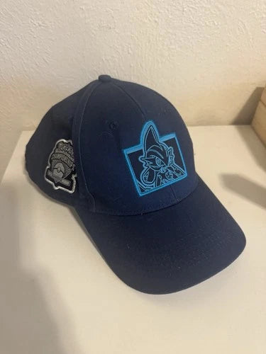Pokemon EUIC 2024 Competitor Hat