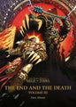 The End And the Death Volume III