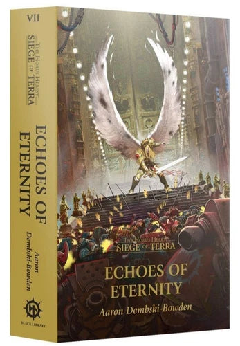 Echoes of Eternity