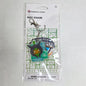 Pokemon Center International 2025 Exclusive Ogerpon Key Chain