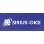 Sirius Dice: Ninja Turtles Mini Dice Cups