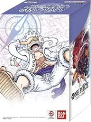 Awakening of the New Era (DP02) Double Pack
