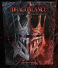 Dragonlance shadow of the dragon queen