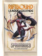 Spiritforged - Booster Pack