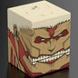 Squares Armored Titan