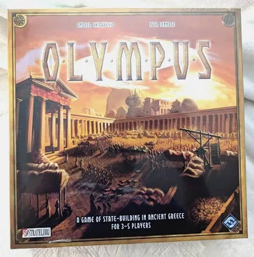 Olympus