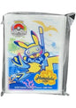 Pokemon Sleeves Honolulu 2024