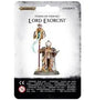 lord exorcist stormcast