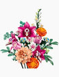 Lego Flowers