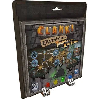 Clank expeditons Gold and silk