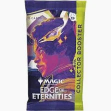Edge Of Eternities: Collector Booster Pack