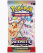 Prismatic Evolutions (SV8.5) Booster Pack