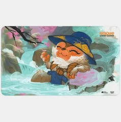 Riftbound - Playmat - Spirit Blossom Teemo