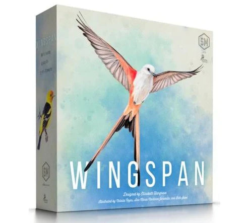 Wingspan