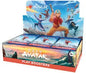 Avatar: The Last Airbender (TLA) Play Booster Box