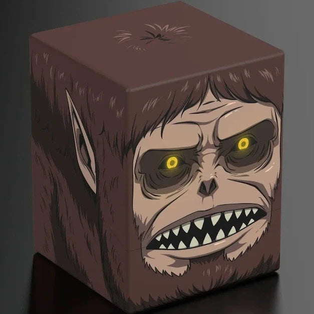 Squares Beast Titan