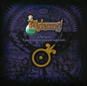 Alchemy