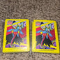 Pokemon Sleeves Roaring Moon