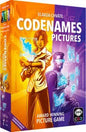 CODENAMES: Pictures