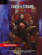 Curse of strahd
